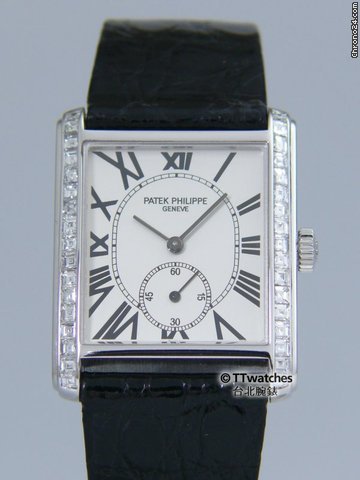 Patek Philippe Patek Philippe 27969 Watches Watch