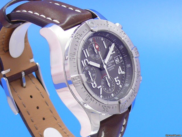 replica Breitling AEROMARINE CHRONO AVENGER WATCHES 1