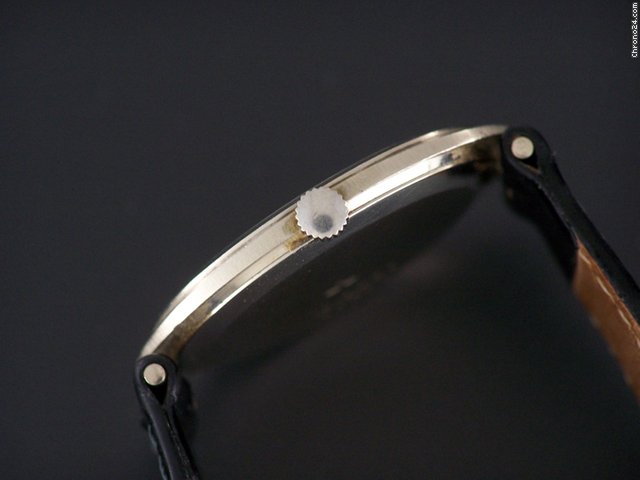 replica Cartier WHITE GOLD WATCHES 1 