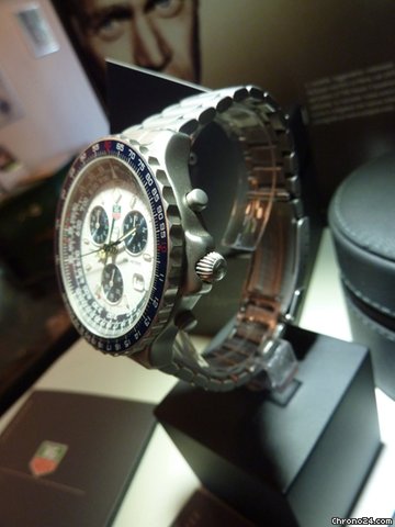 replica TAG Heuer Pilot 251.262 WATCHES 1