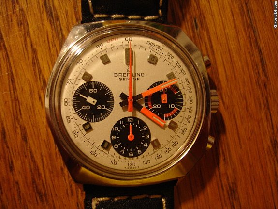 Breitling Geneve WATCHES 2