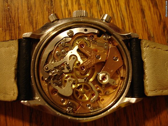 replica Breitling Geneve WATCHES 1