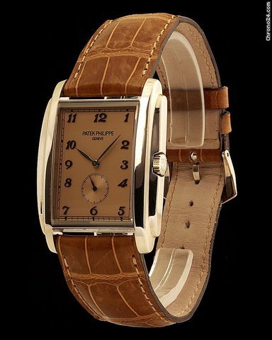 Patek Philippe Gondolo WATCHES 2