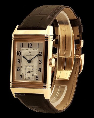 Jaeger-LeCoultre Grande Reverso 976 WATCHES 2