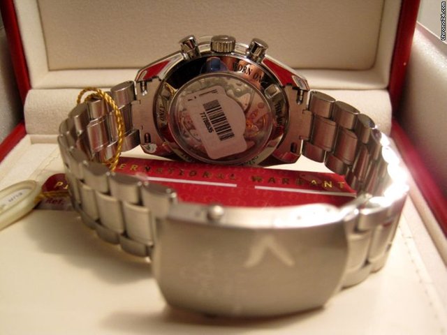 replica Omega Speedmaster Professional Moon Watch WATCHES 1