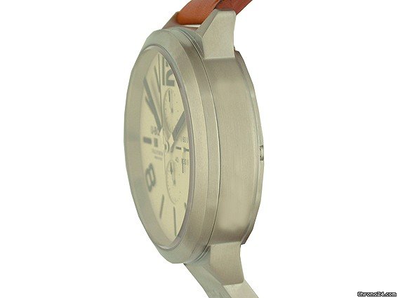 U-Boat Italo Fontana Classico Chrono 53mm WATCHES 2