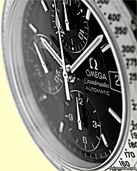 replica Omega Speedmaster Chronograph WATCHES 1