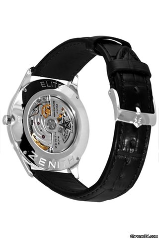 replica Zenith Heritage Ultra Thin Small Seconds WATCHES 1 