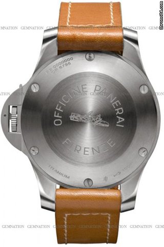 Panerai Special Edition 2009 Radiomir Egiziano WATCHES 2