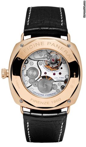 Panerai Radiomir 42mm WATCHES 2