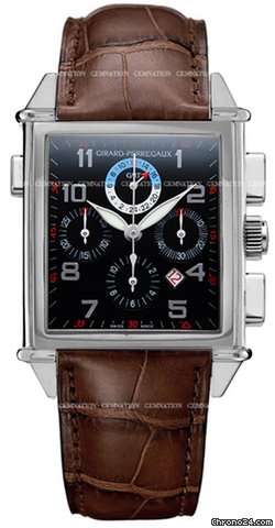 Girard Perregaux 2597553612BA6A Watches Watch