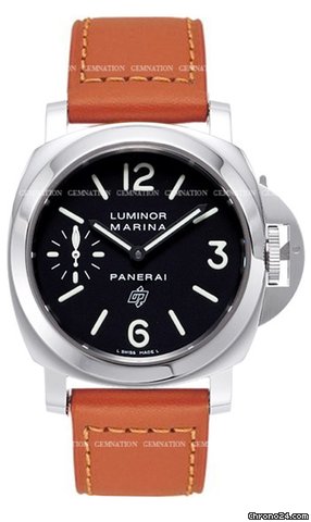 Panerai PAM00005 Watches Watch