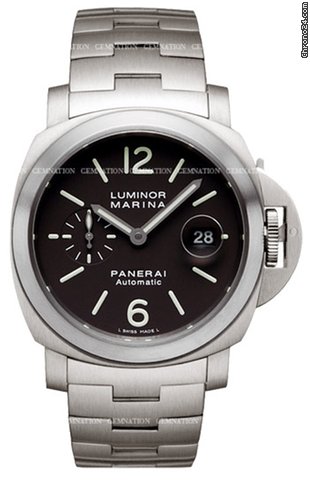 Panerai PAM00296 Watches Watch