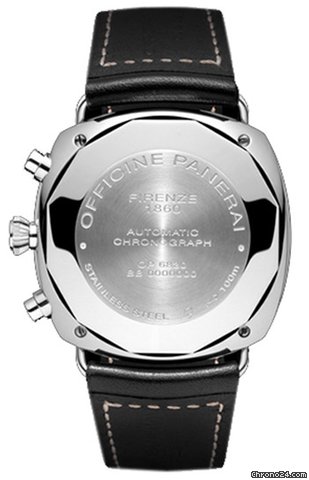 Panerai Radiomir Chronograph 42mm WATCHES 2