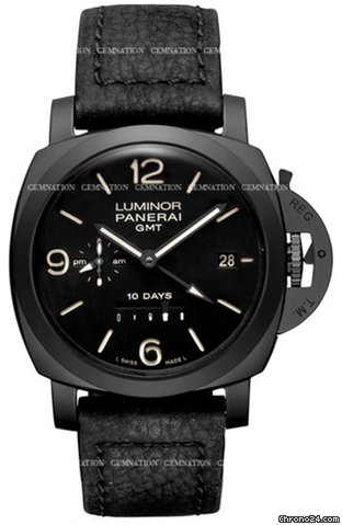 Panerai PAM00335 Watches Watch