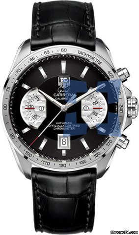 TAG Heuer CAV511A.FC6225 Watches Watch