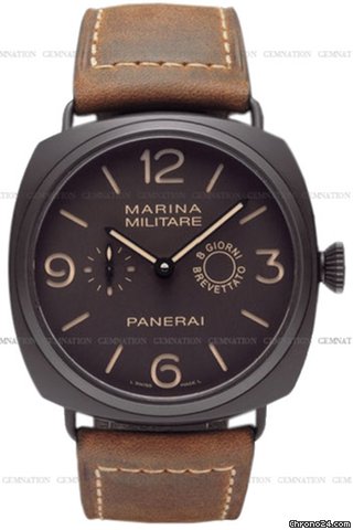 Panerai PAM00339 Watches Watch