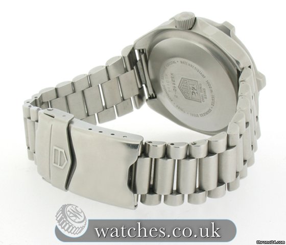 replica TAG Heuer Super Professional 1000m Diver WATCHES 1