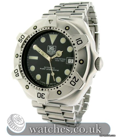 TAG Heuer WS2110 Watches Watch