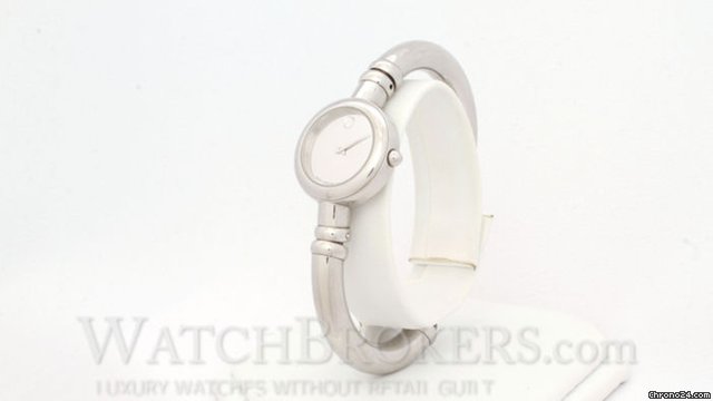 Movado Ladies Braclet Watch 6969791 WATCHES 2