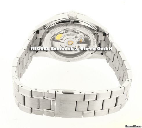TAG Heuer Carrera Automatik (gebraucht) WATCHES 2
