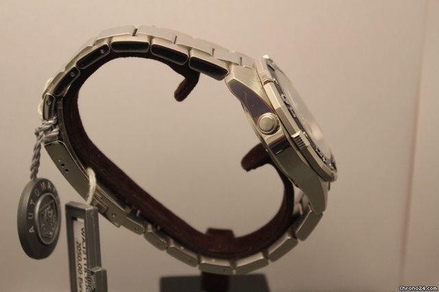 replica TAG Heuer AQUARACER EDIZIONE ''GREEN CROSS'' WATCHES 1
