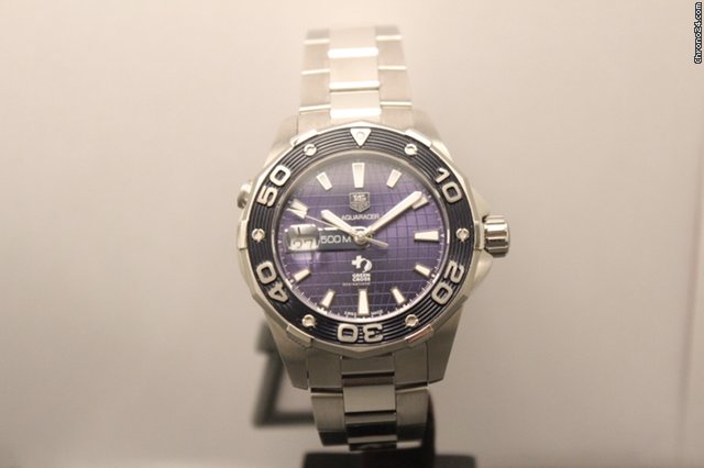TAG Heuer WAJ2116BA871 Watches Watch
