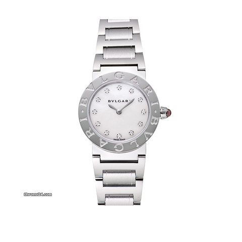 Bulgari BBL26WSS Watches Watch