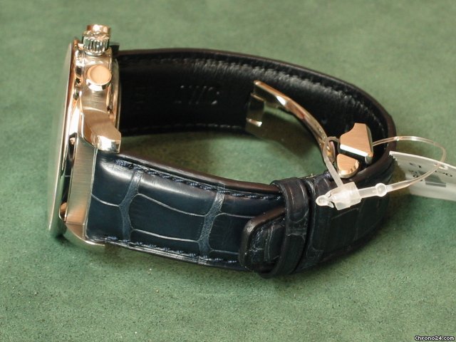replica IWC Portuguese Chronograph WATCHES 1