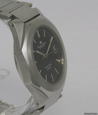 IWC Ref. 3012 WATCHES 2