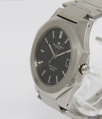 replica IWC Ref. 3012 WATCHES 1