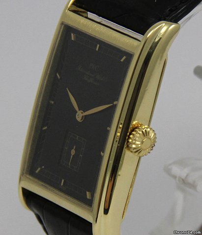 IWC Ref. 2550 2551 WATCHES 2