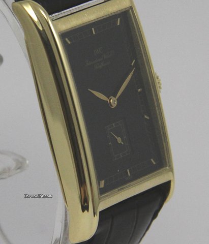 replica IWC Ref. 2550 2551 WATCHES 1