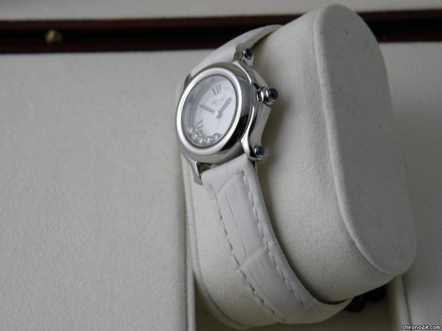 Chopard HAPPY SPORT WATCHES 2