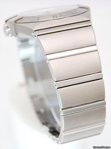 replica Omega Constellation Co-Axial WATCHES 1