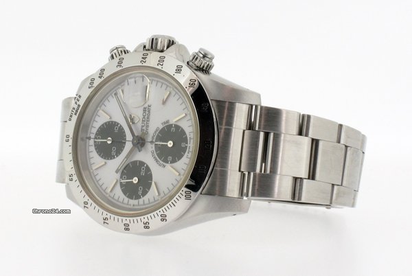 Tudor Oyster Prince Chronograph. Model No 79260 WATCHES 2