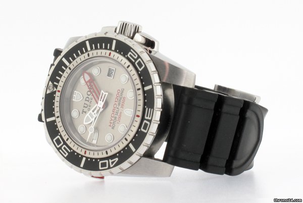 Tudor Hydronaut 1200. Model No 2500 WATCHES 2