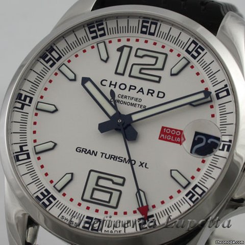 Chopard Mille Miglia GT XL WATCHES 2