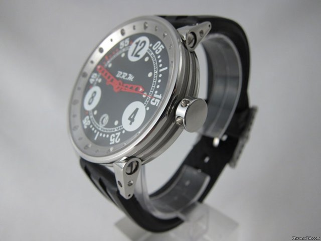 B.R.M VR6 WATCHES 2