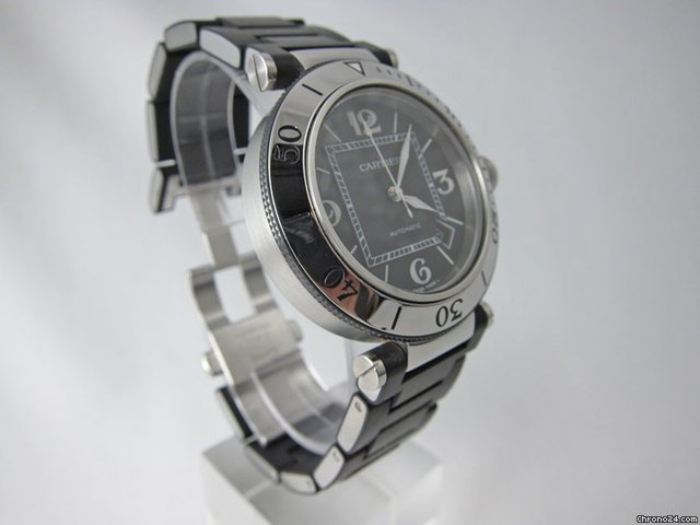 replica Cartier PASHA WATCHES 1