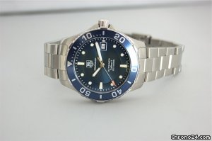 replica TAG Heuer Aquaracer Automatik WATCHES 1