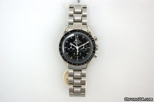 Omega Speedmaster 50th Anniversary limited Edition WATCHES 2