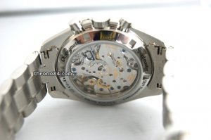 replica Omega Speedmaster 50th Anniversary limited Edition WATCHES 1