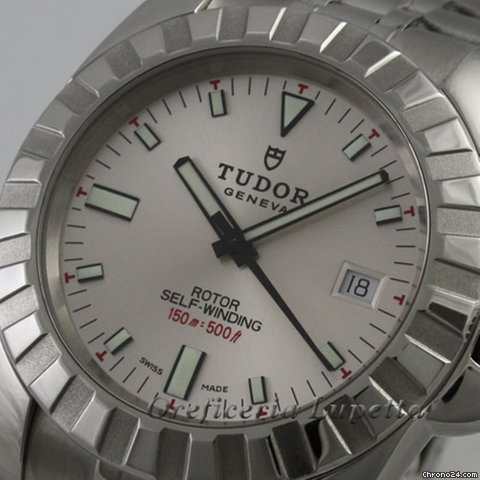 Tudor Sport Collection WATCHES 2