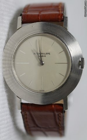 replica Patek Philippe 2594 WATCHES 1