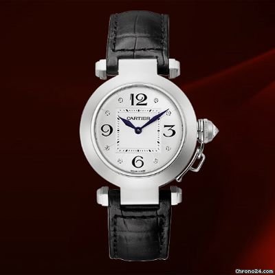 Cartier Pasha 32 mm WATCHES 2