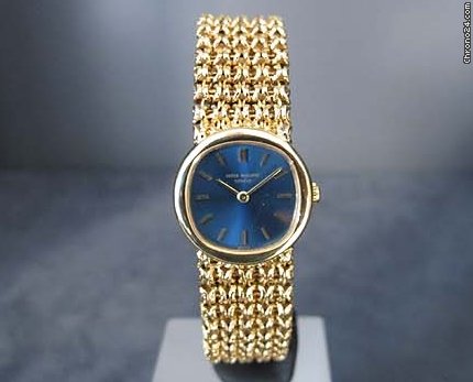 replica Patek Philippe LADY REF 4188 WATCHES 1