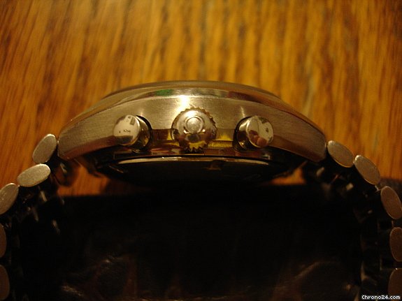 replica Omega Speedmaster Professional MARK II WATCHES 1