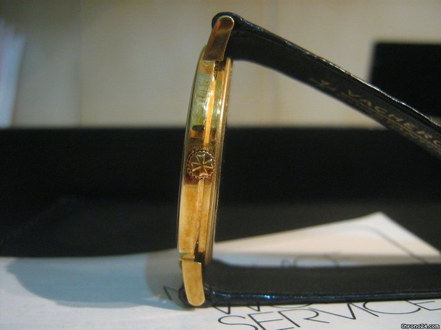 Vacheron Constantin Extra-plate WATCHES 2