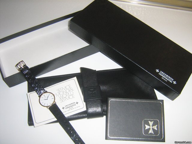 Vacheron Constantin 33091 Watches Watch